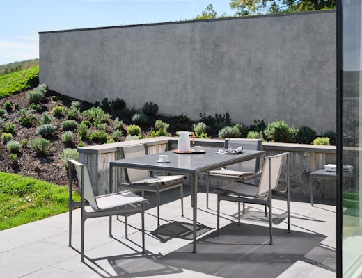 1966 Dining Table, 1966 Dining Chairs 1966 Dining Table 1966 Dining Chairs