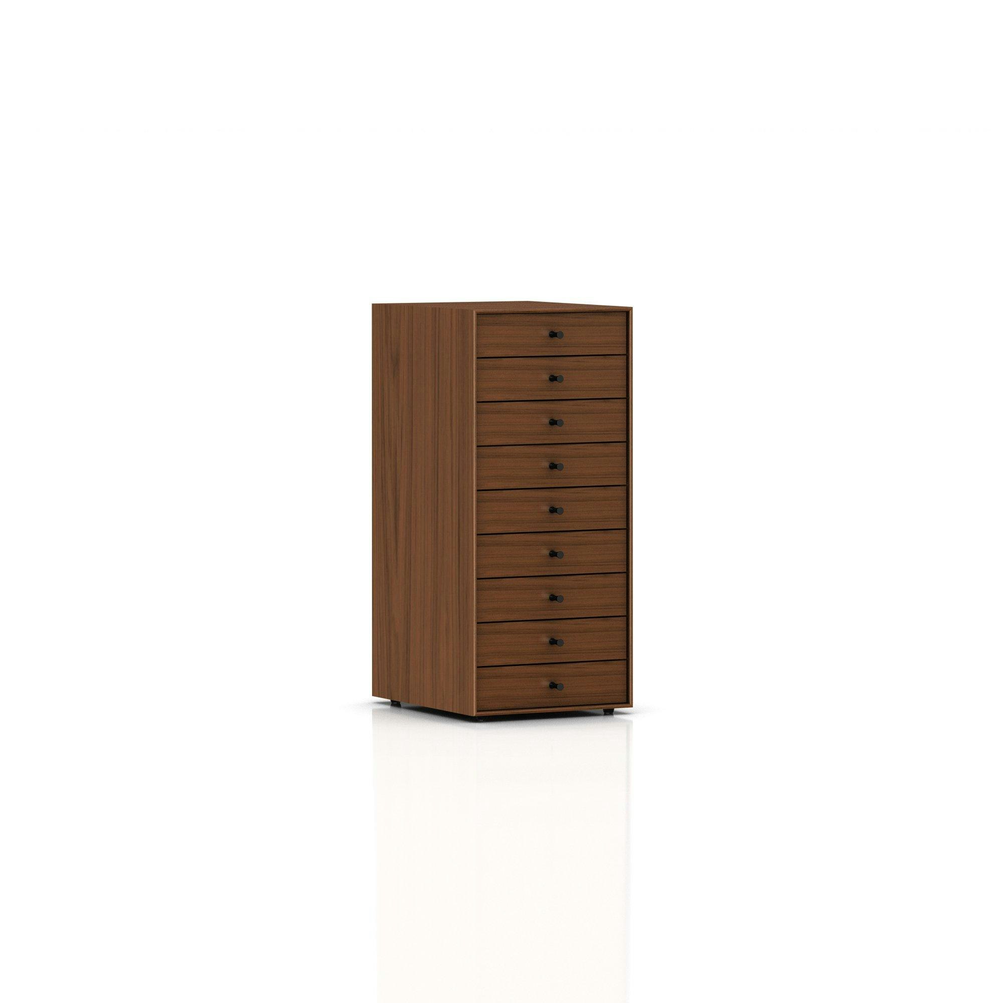 Nelson Mini Chest 9 Drawer