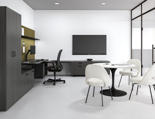 Cove Collection by Knoll Cove Collection by Knoll