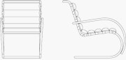 Armchair