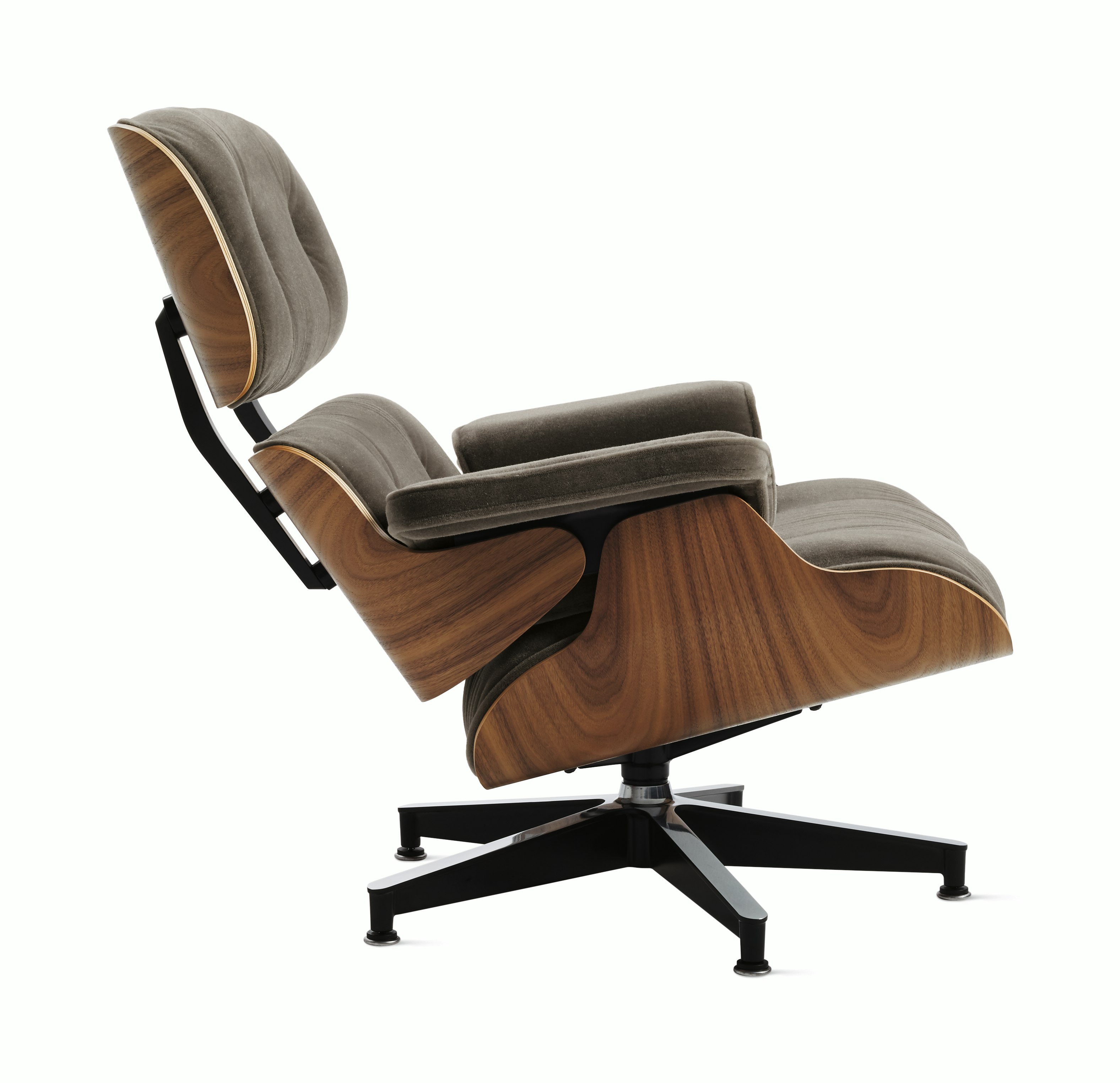 Eames Lounge Chair