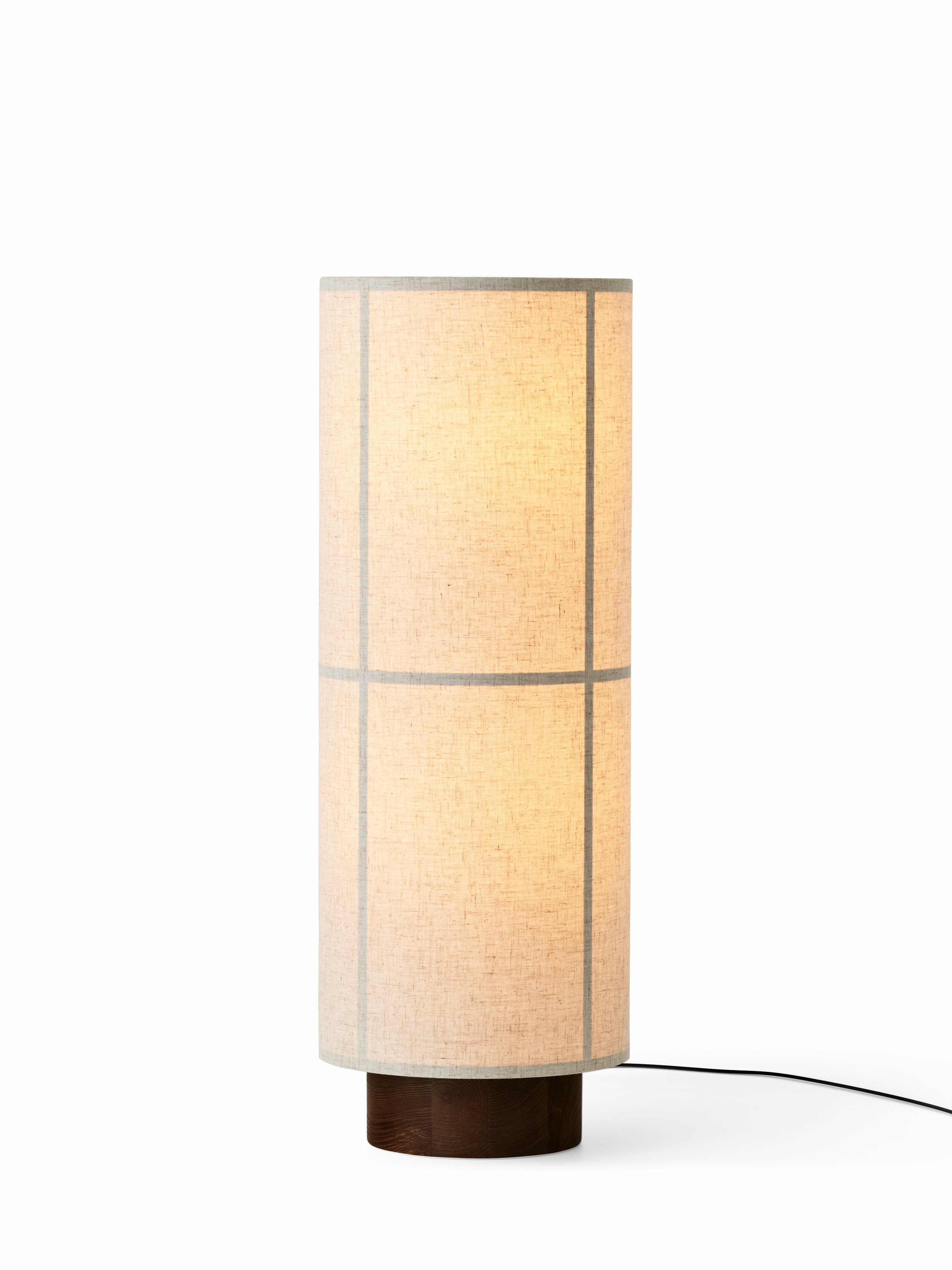 Hashira Table Lamp, Regular