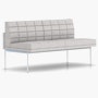 Tuxedo Settee Tuxedo Settee