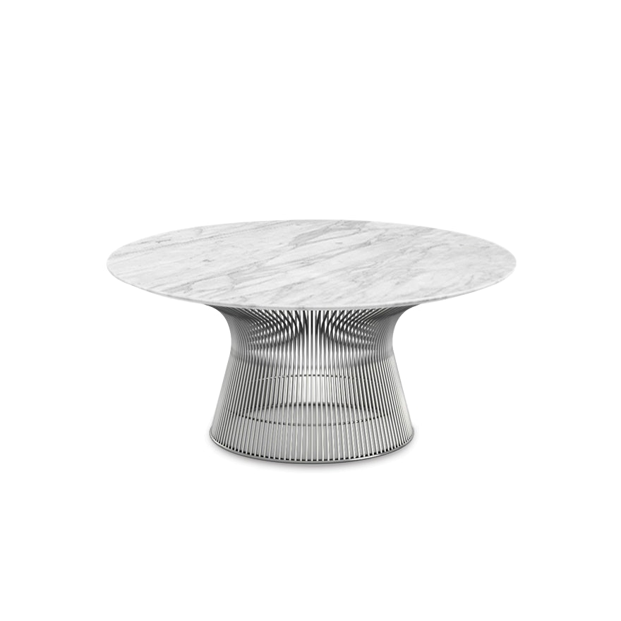 Platner Coffee Table