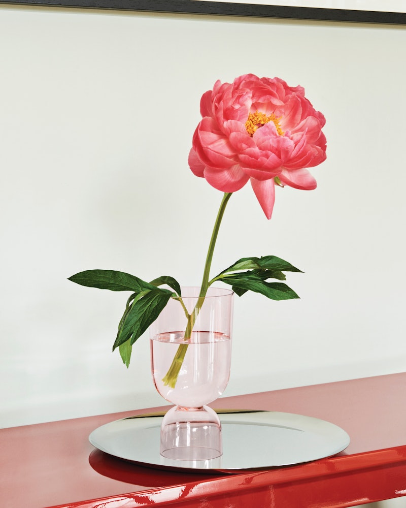Bottoms Up Vase Outlet