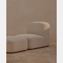 Muse Outdoor Ottoman