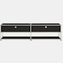 USM Open Media Console