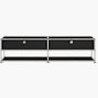 USM Open Media Console USM Open Media Console