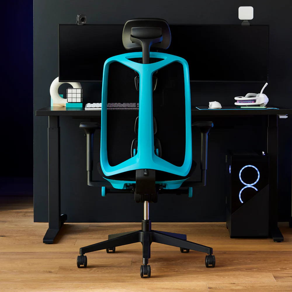 Logitech G1 Chair Logitech G – Herman Miller Store CA