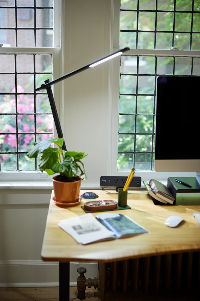 Jarvis Bamboo Standing Desk, Rectangle – Design Within Reach Jarvis Bamboo Standing Desk, Rectangle – Design Within Reach