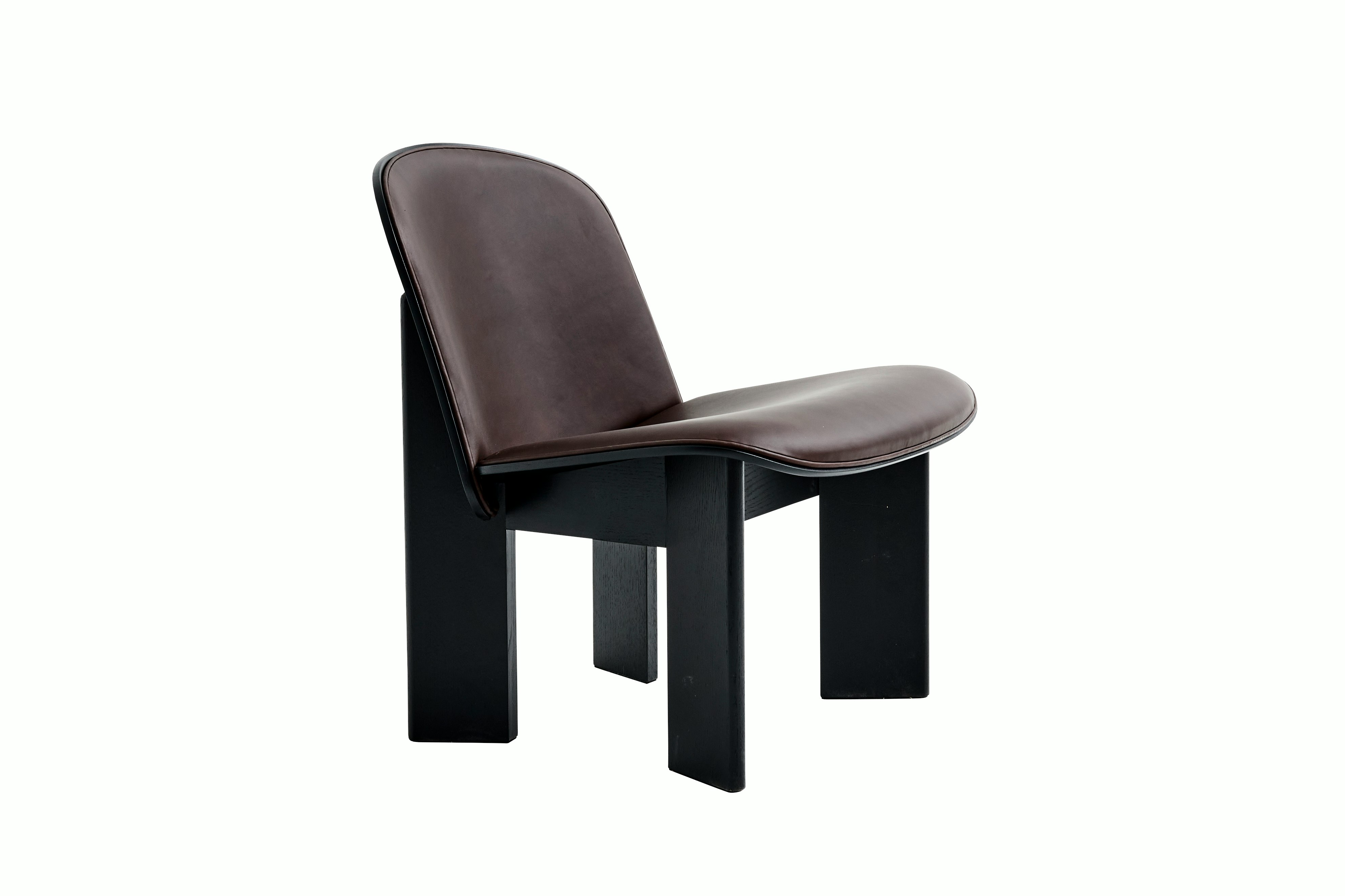 Chisel Lounge Chair