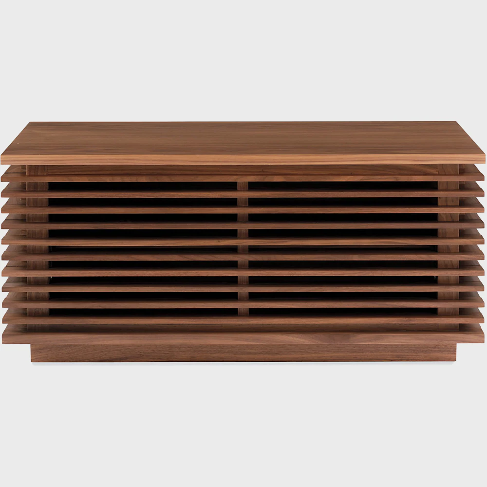 Line Media Console, 35" – Herman Miller