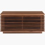 Line Media Console Line Media Console, 35"