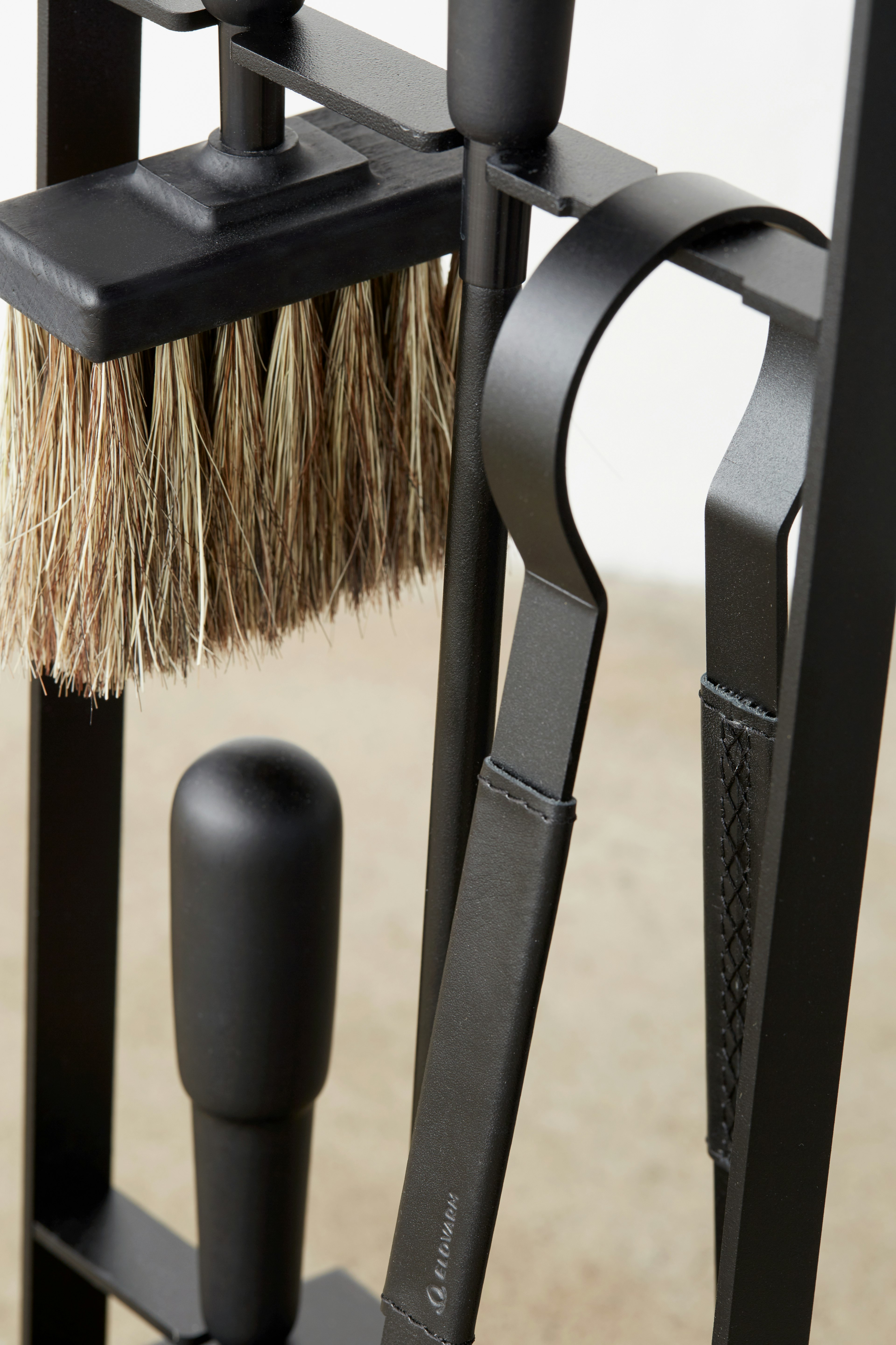 Emma Fireplace Tools