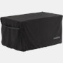 Linear Outdoor Cover - 55",  Black"