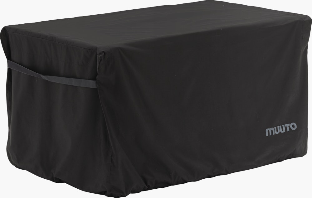 Linear Outdoor Cover - 55",  Black"