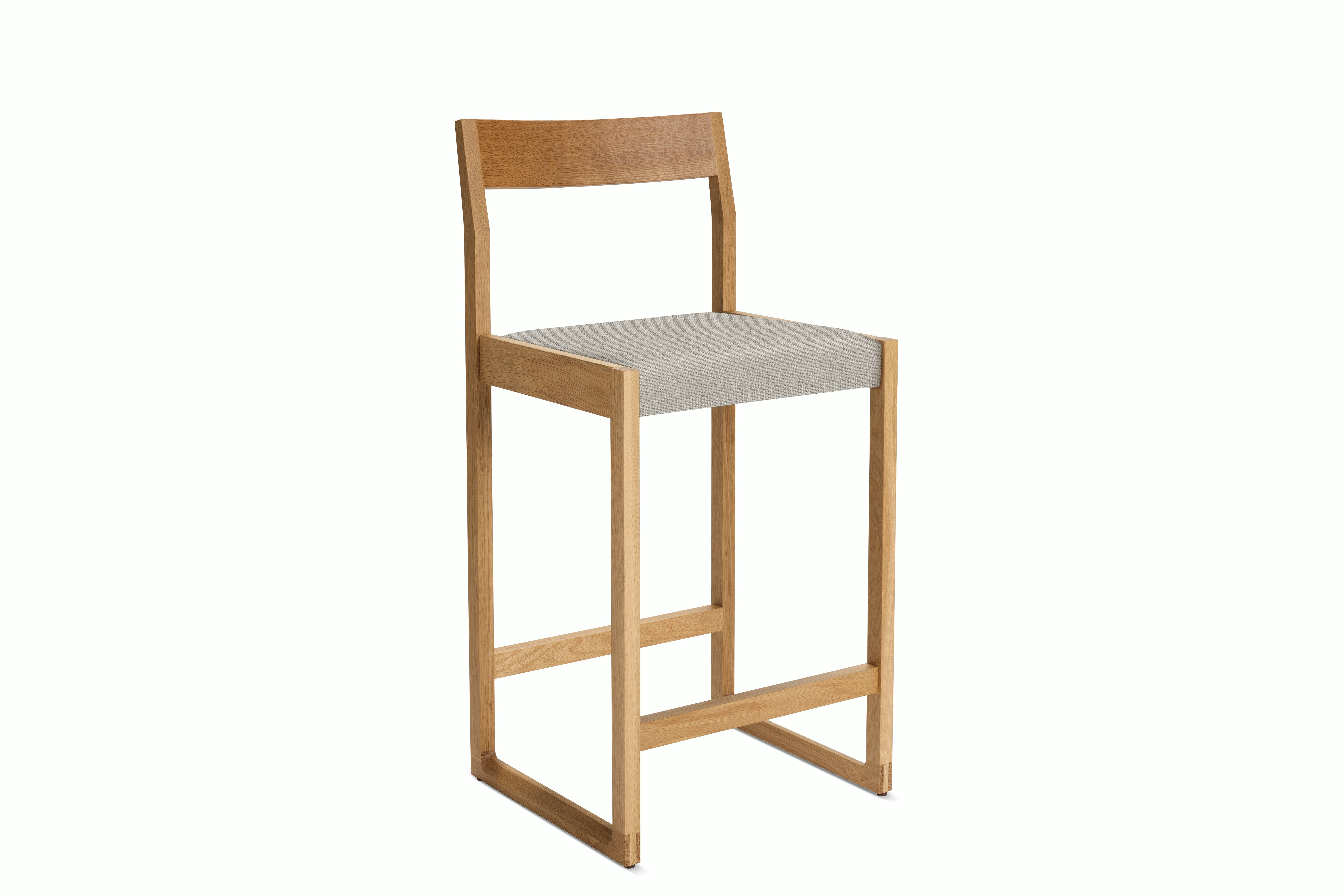 Matera Dining Stool