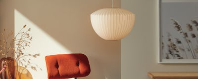 Ceiling + Pendant Lamps