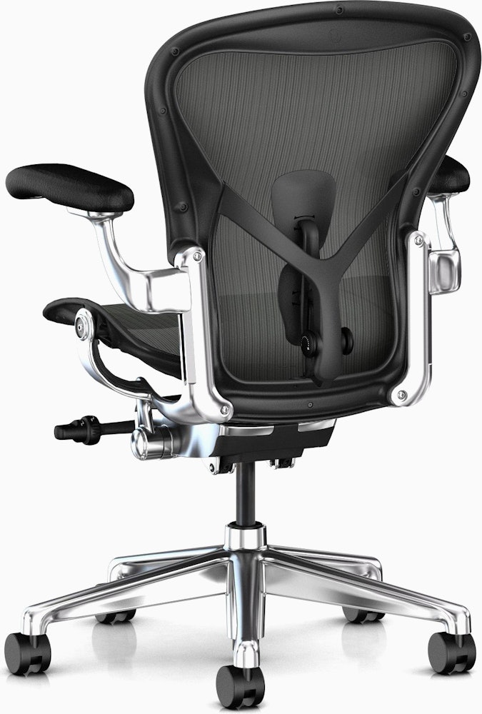 Aeron Chair