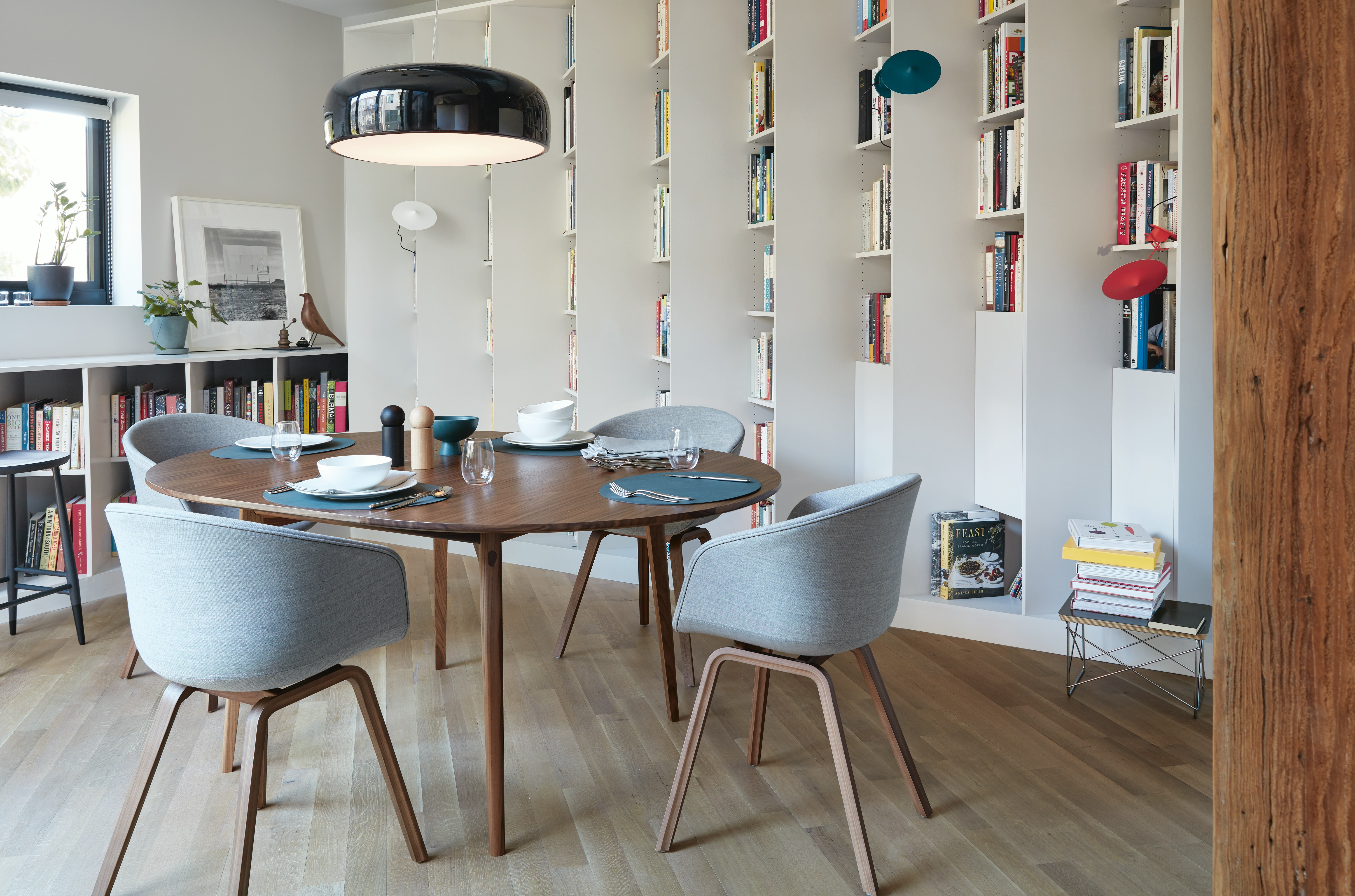 About A Chair 23 Armchair