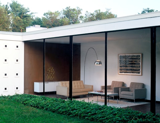 Florence Knoll Collection Florence Knoll Collection