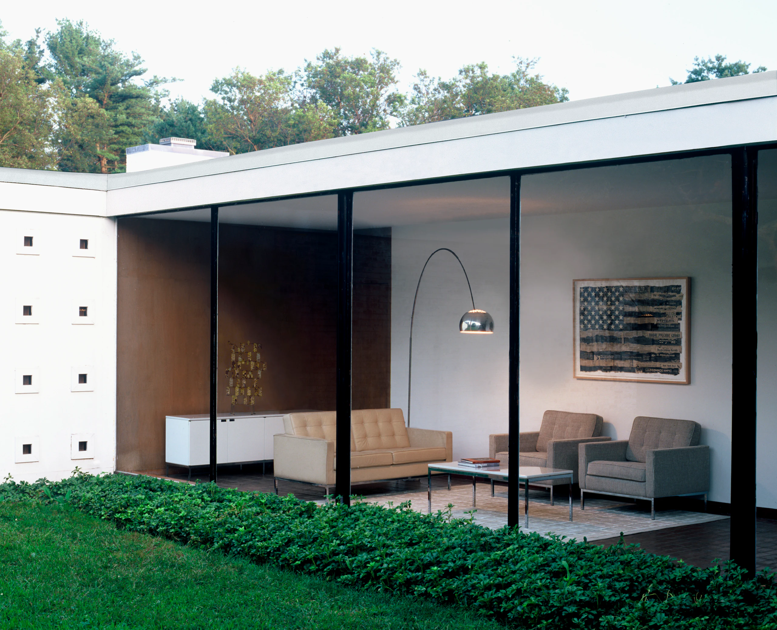 Florence Knoll Collection