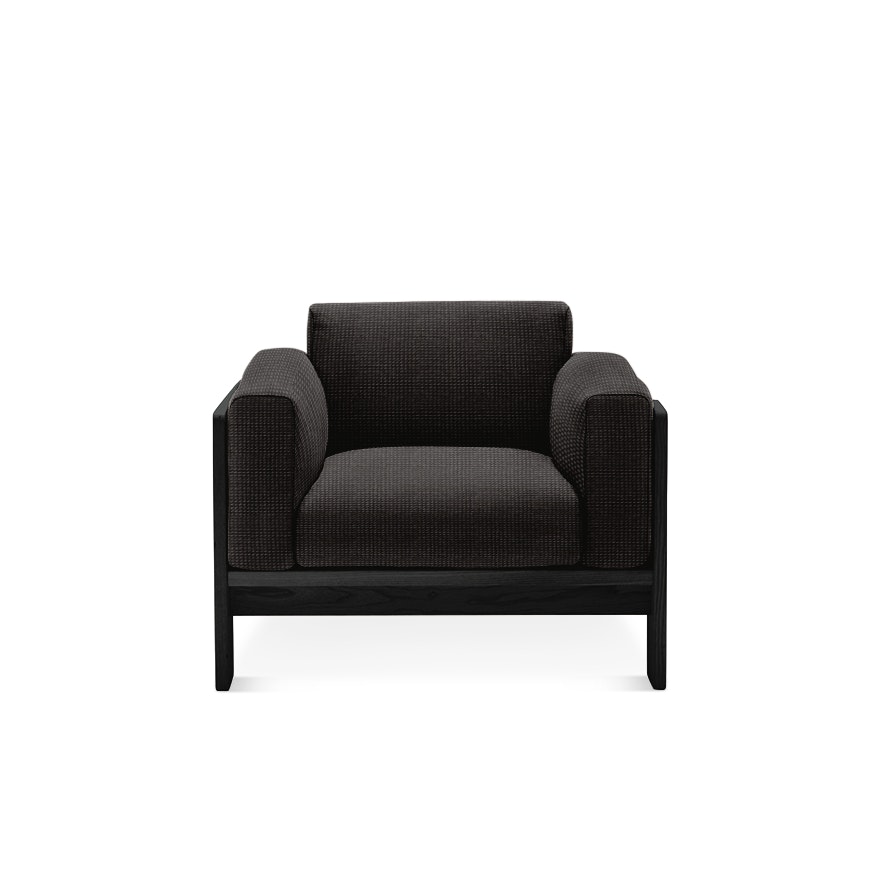 Bastiano Petite Lounge Chair