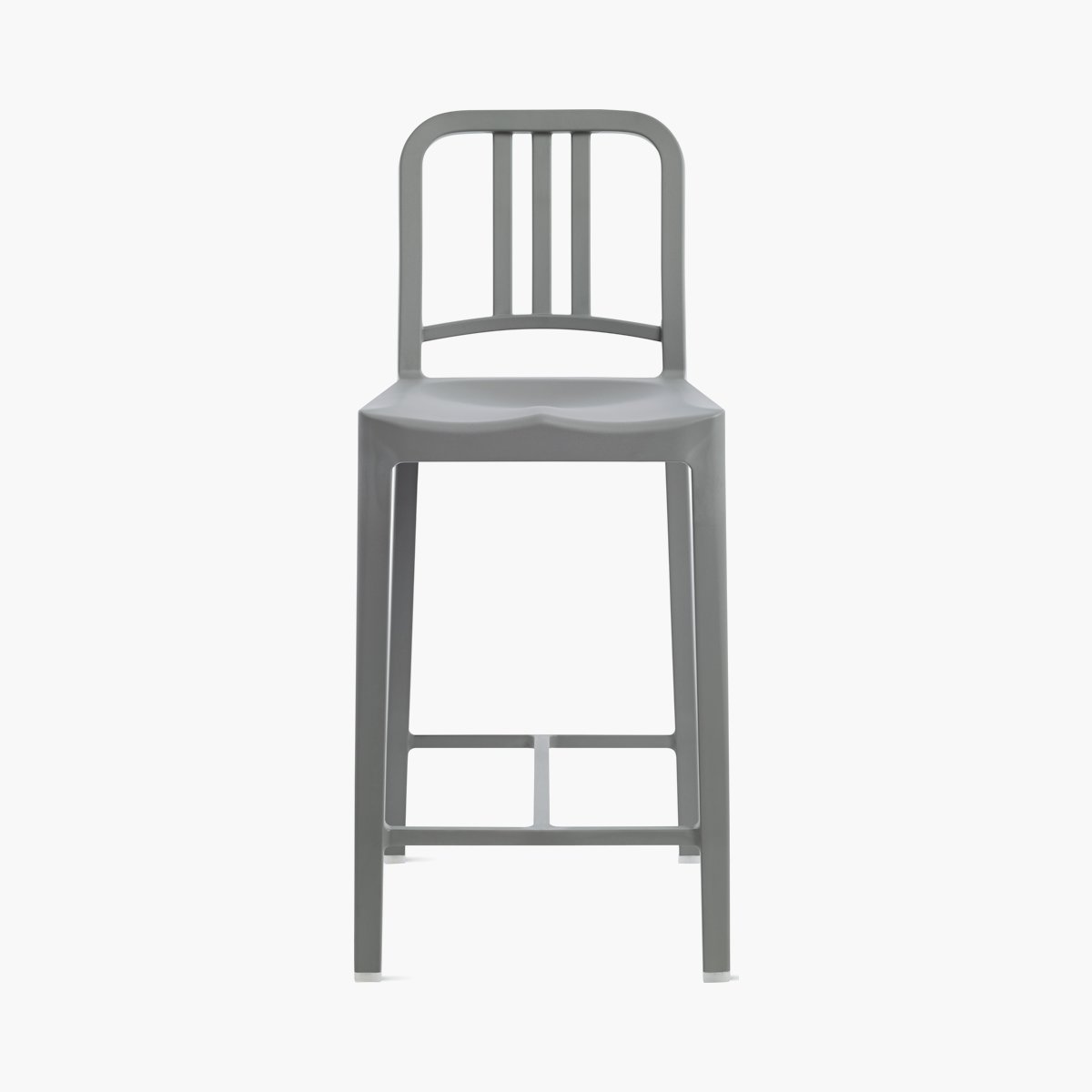 111 Navy Stool 111 Navy Stool
