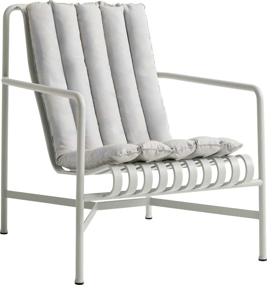 Palissade Lounge Chair Soft Cushions