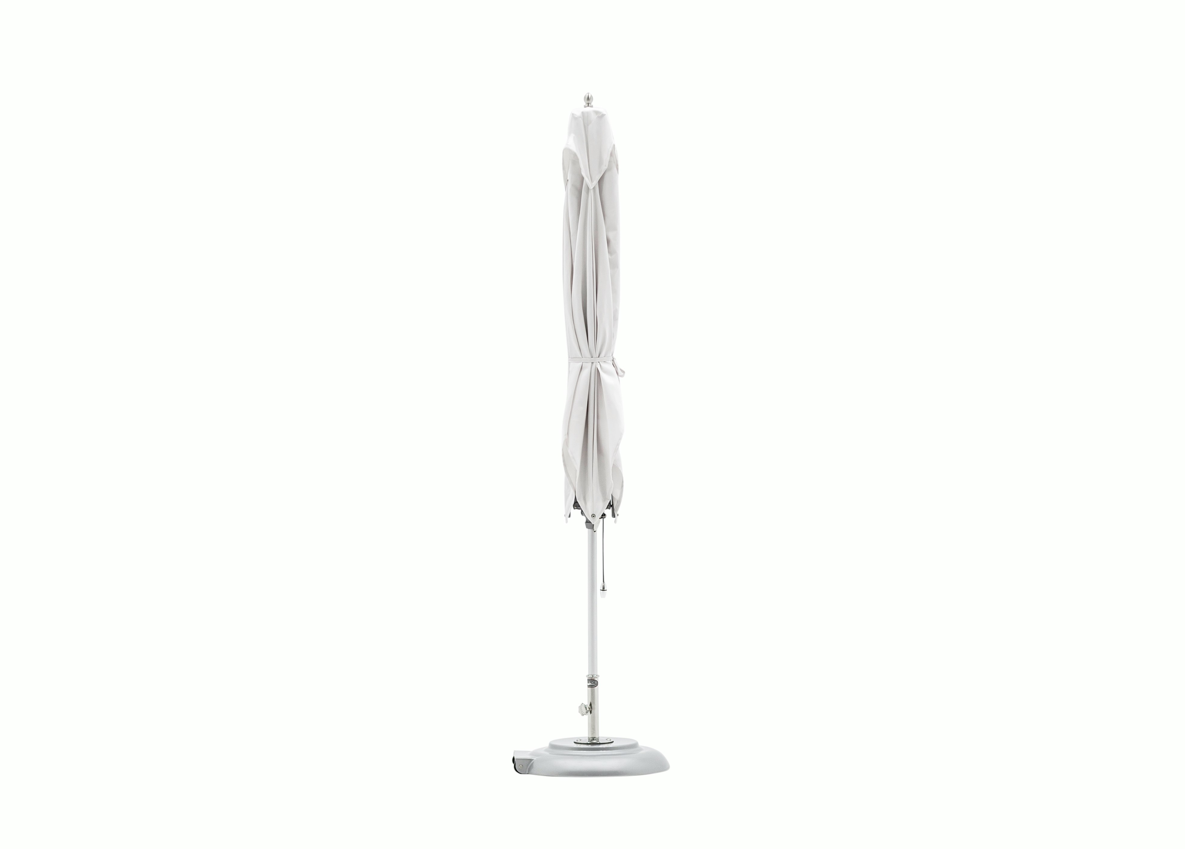 Bay Master Fiber Flex Square 7.5