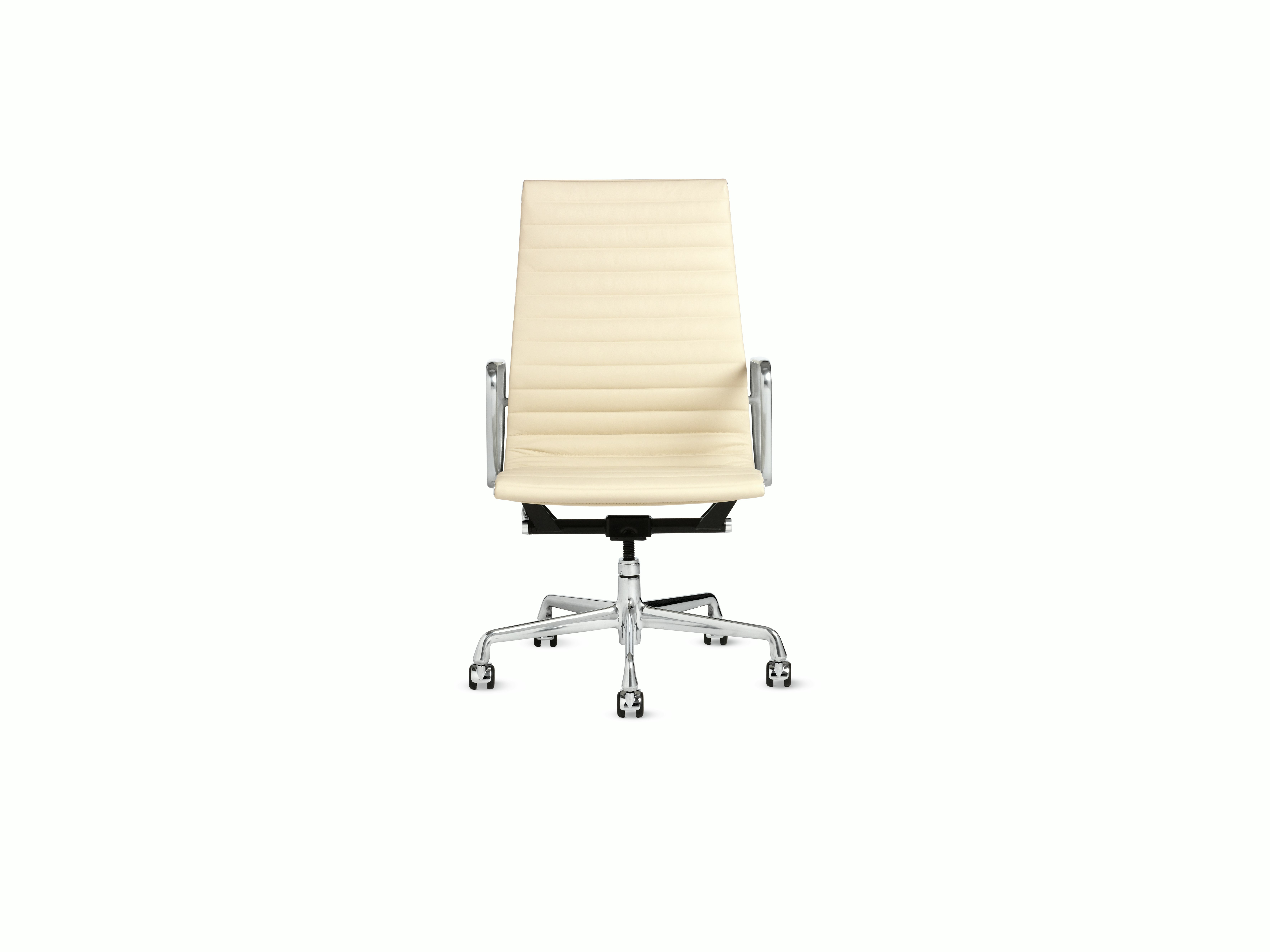 Eames Aluminum Group Executive Chair