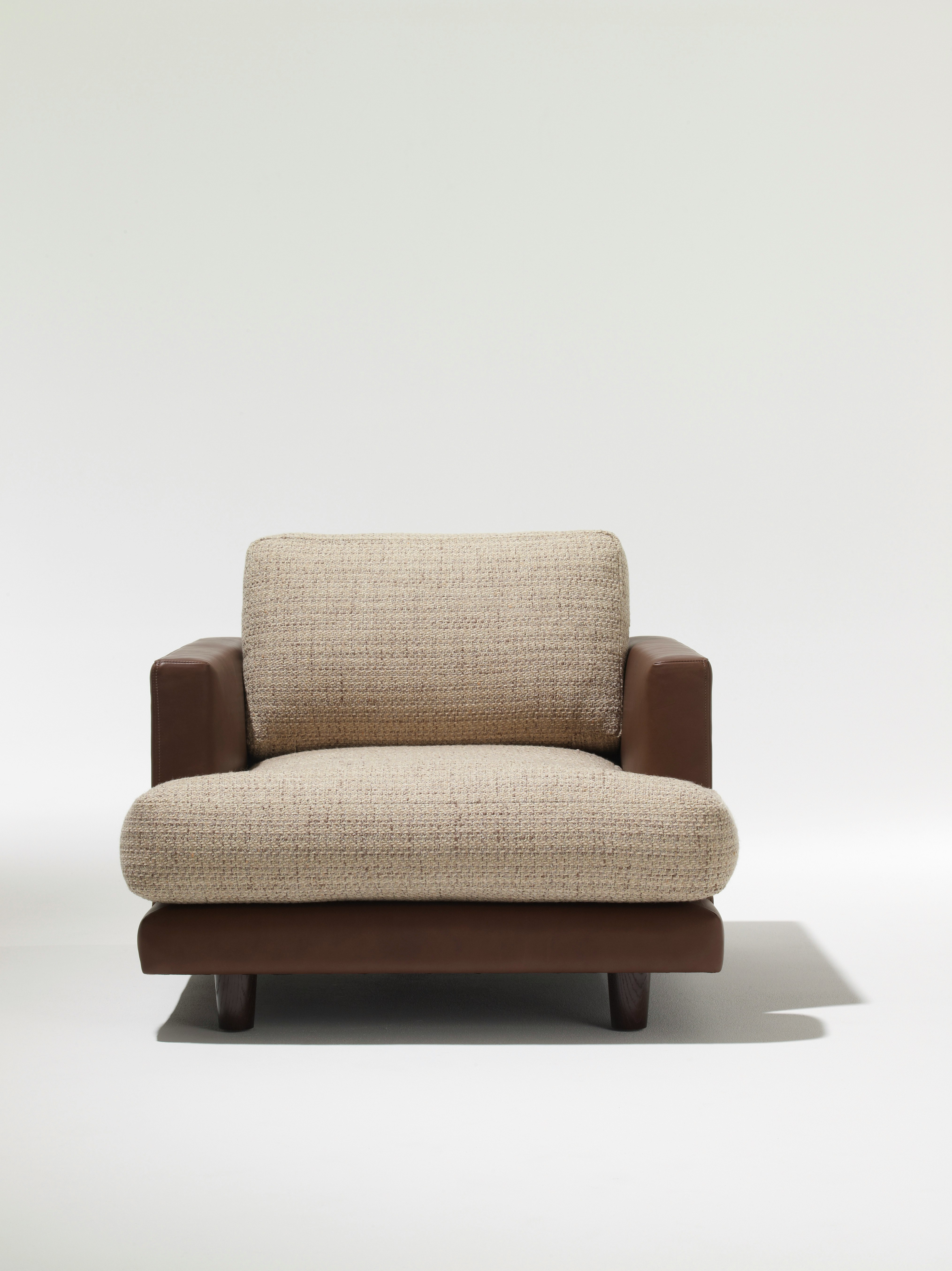 D'Urso Lounge Chair
