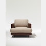 D'Urso Lounge Chair
