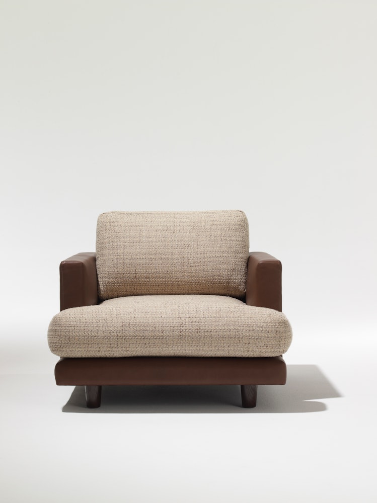 D'Urso Lounge Chair
