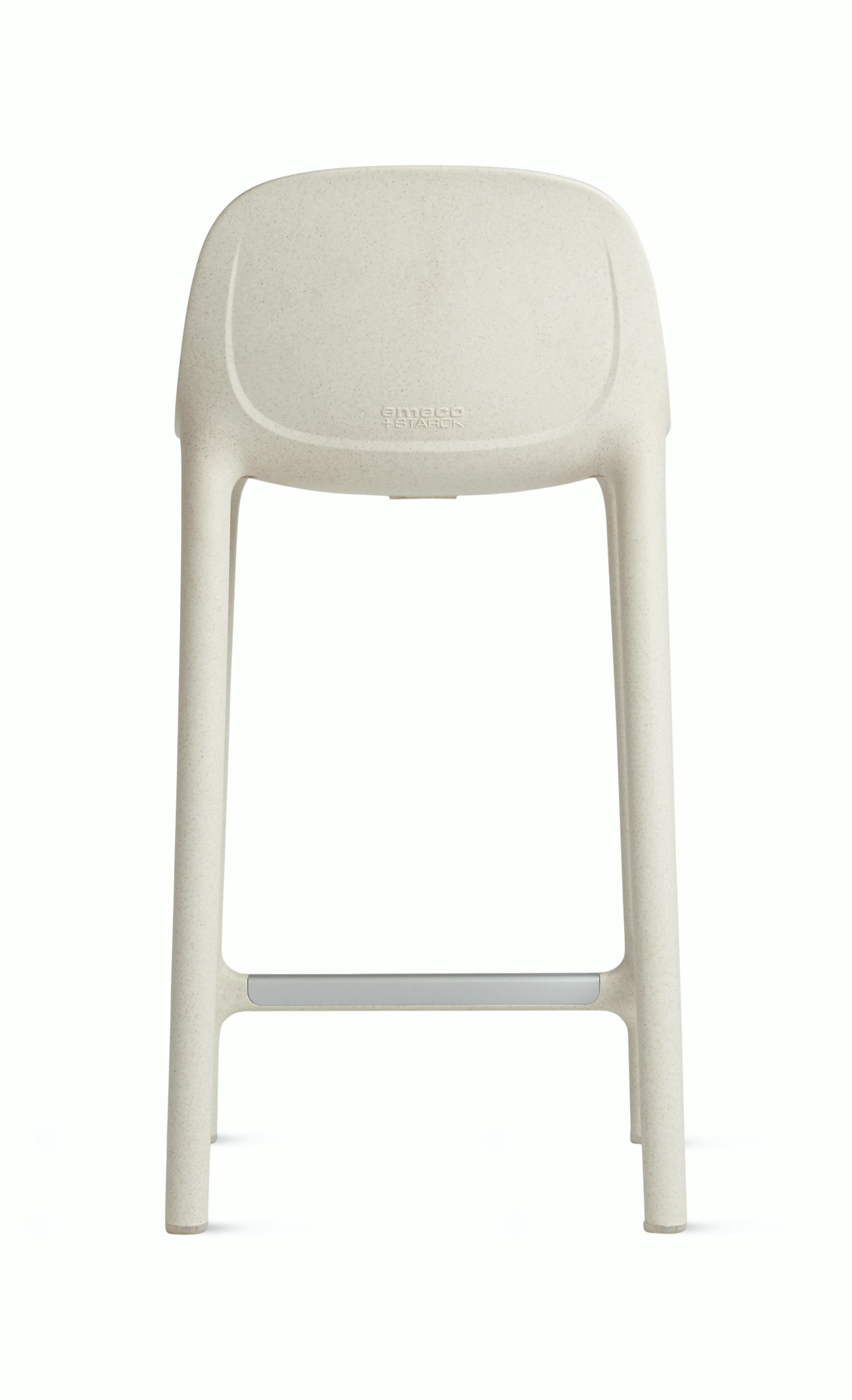 Broom Counter Stool