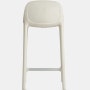 Broom Counter Stool