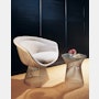 Platner Lounge Chair