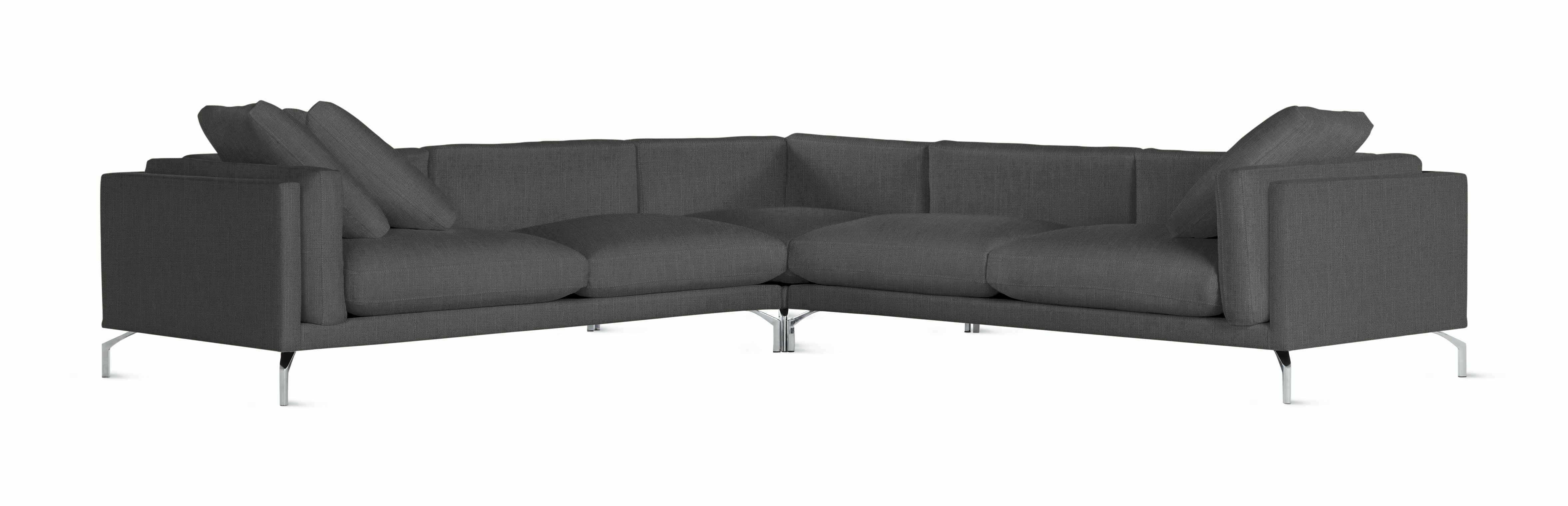 Como Corner Sectional