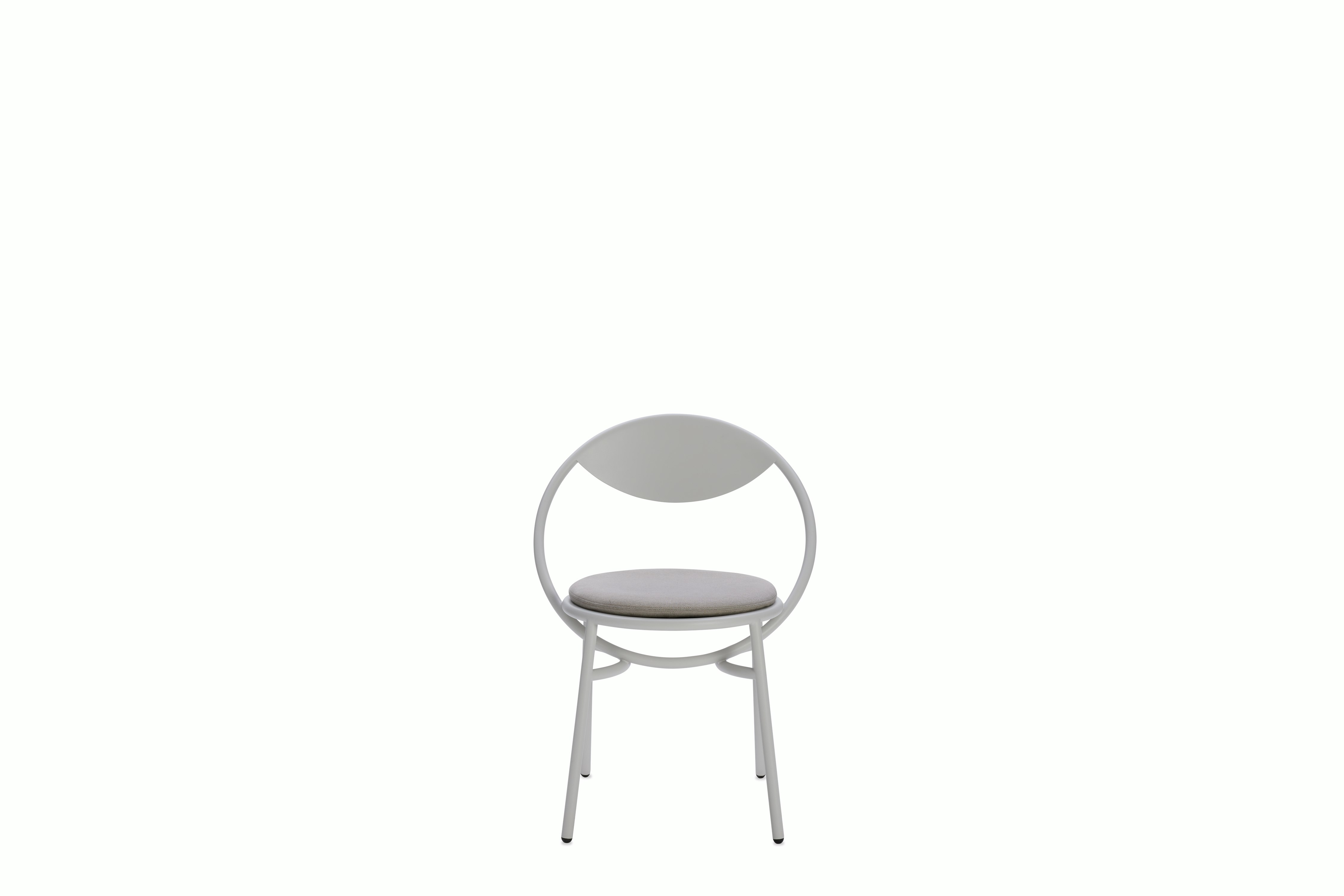 Tide Outdoor Dining Chair