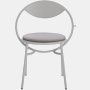 Tide Outdoor Dining Chair