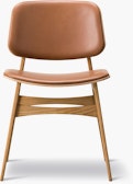 Soborg Model 3052 Dining Chair