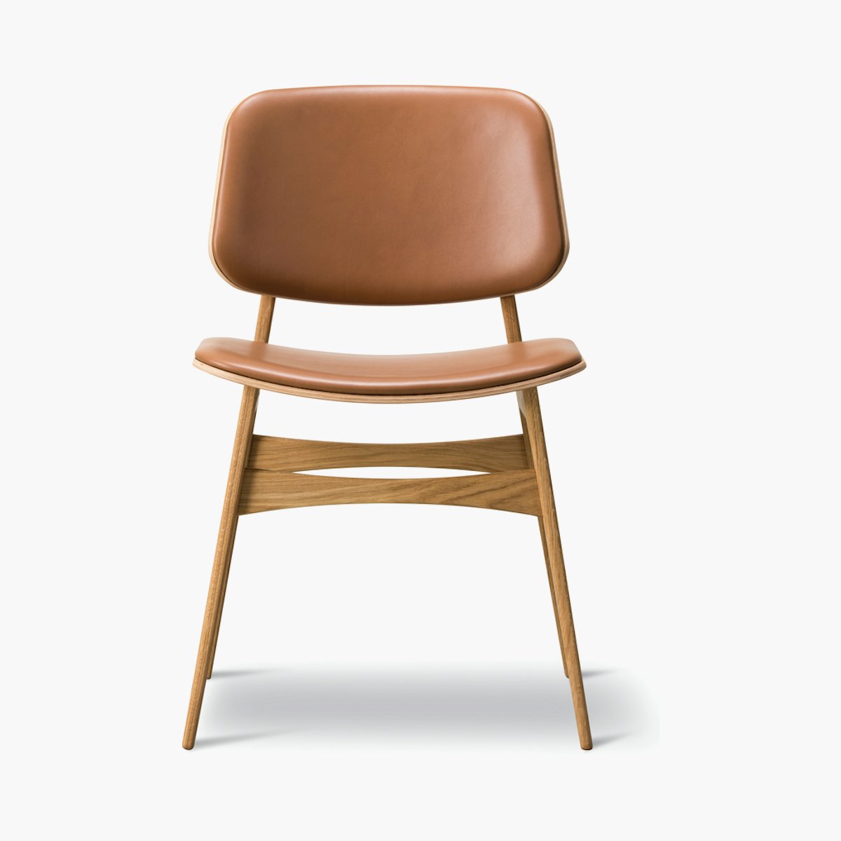 Soborg Model 3052 Dining Chair