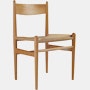 CH36 Side Chair