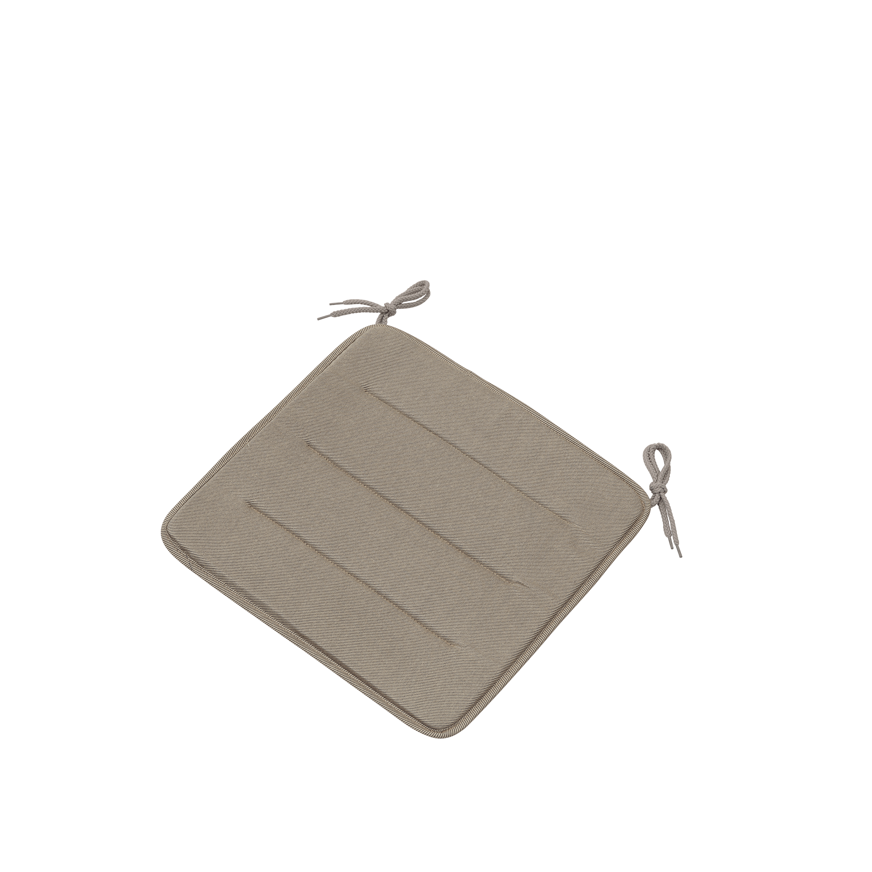 Linear Steel Chair Seat Pad