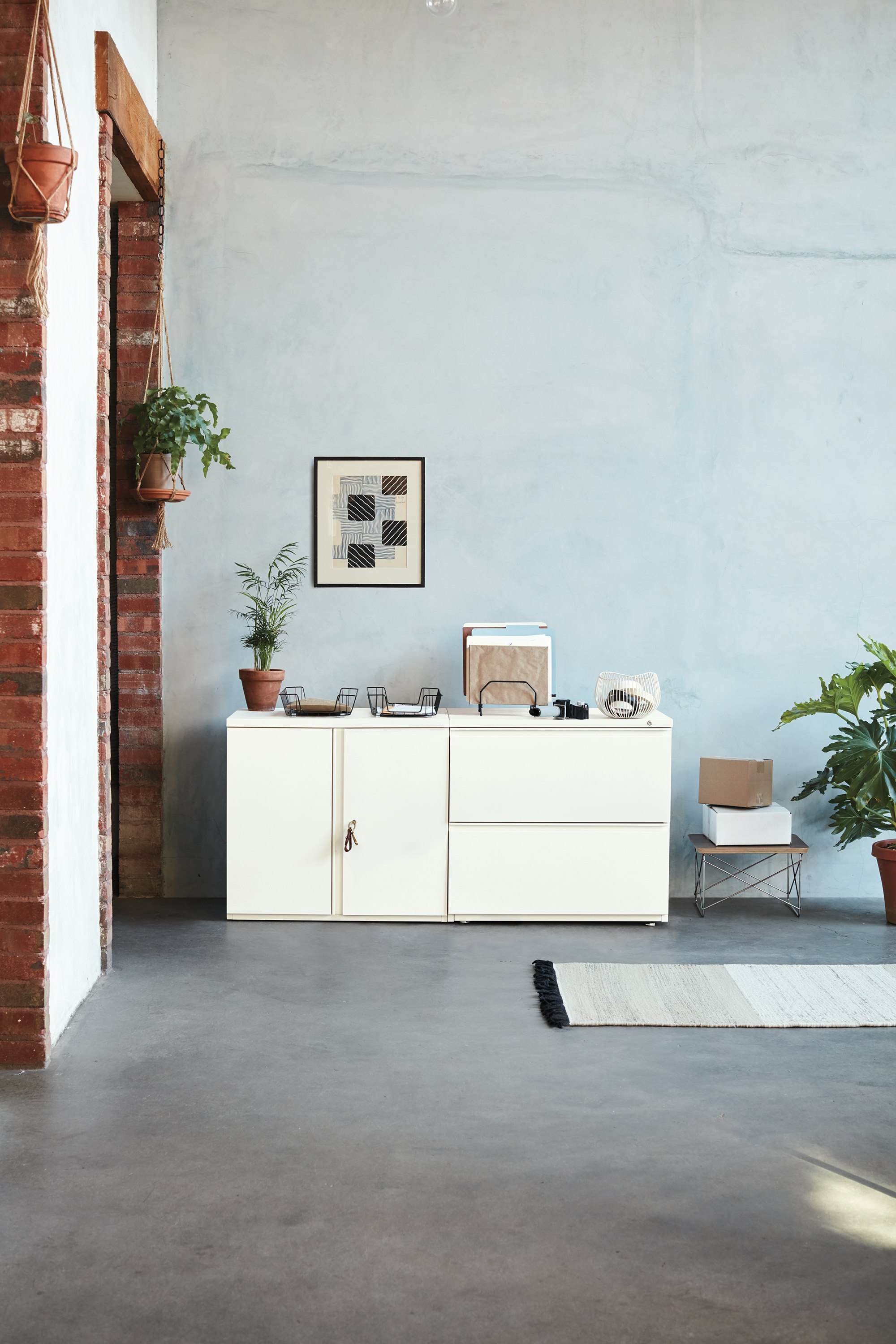 Filing & Pedestal Storage Herman Miller Store