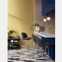 Rime Pendant Lamp