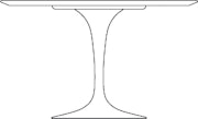 42" Laminate