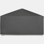 Eos Rectangular Dining Table Cover
