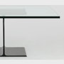 I Beam Coffee Table