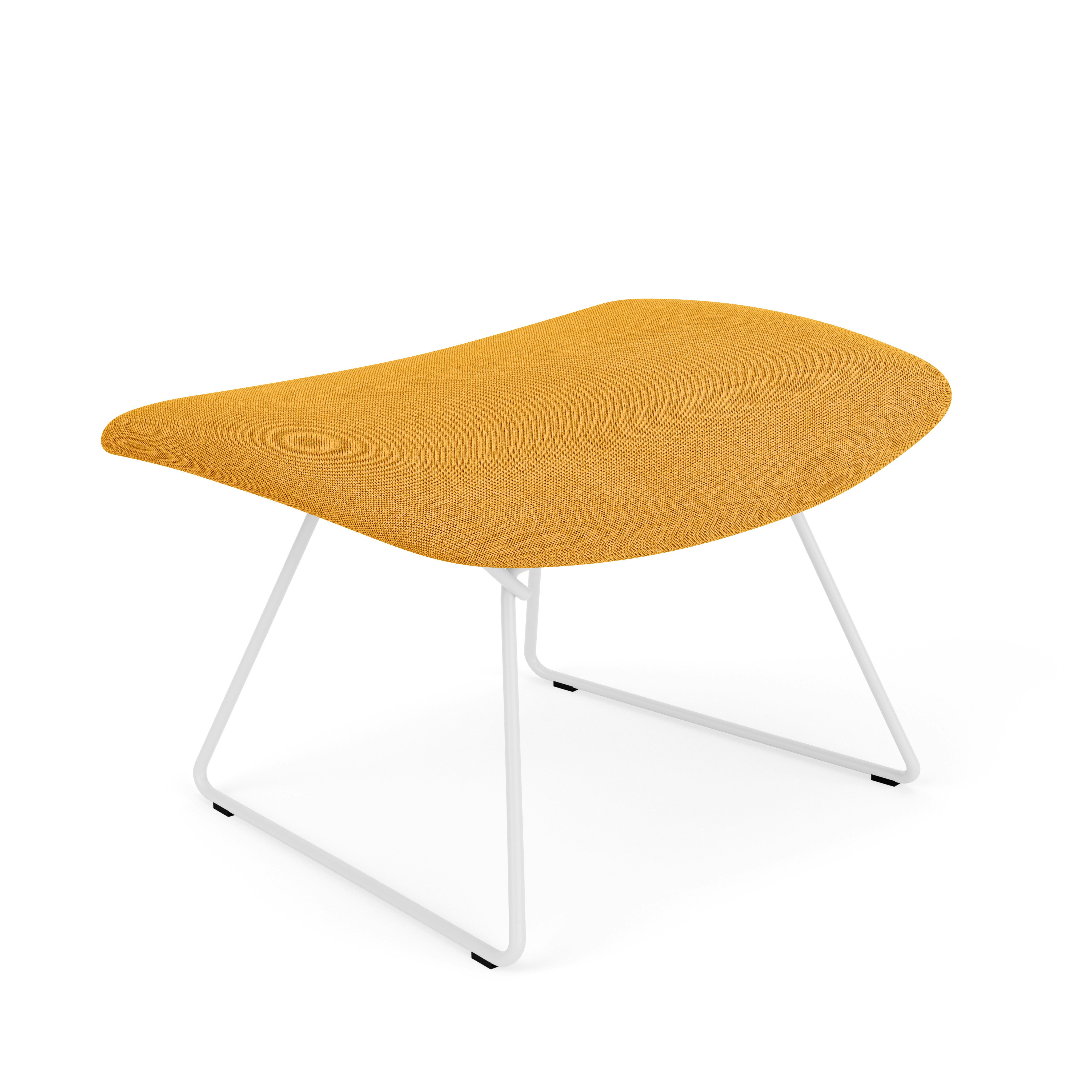 Bertoia Bird Ottoman